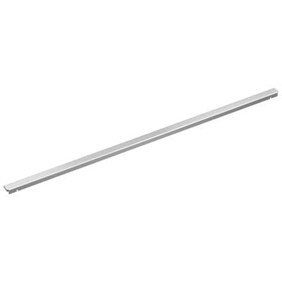 Delta Faucet Other 36'' Linear Shower Drain Wall Edge - Chrome