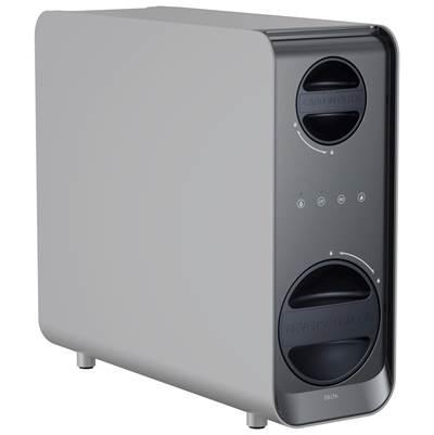 Delta Faucet Clarifie Tankless Under Sink 6-Stage Reverse Osmosis System