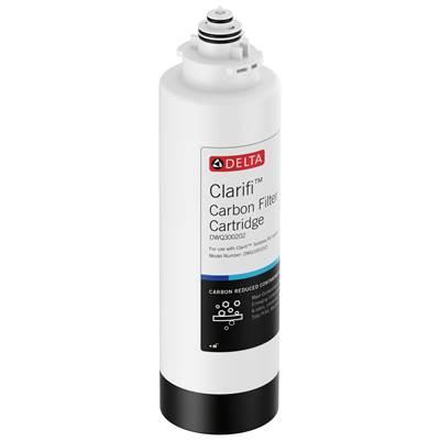 ClarifiE Reverse Osmosis Carbon Filter Cartridge - Not Applicable
