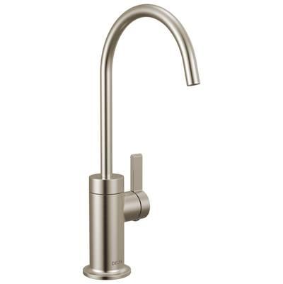 ClarifiE Reverse Osmosis Faucet - Stainless