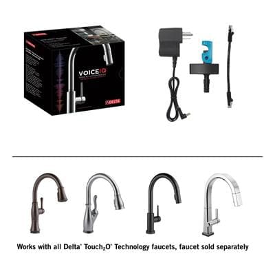 Delta Faucet Other VoiceIQ Module by Delta Faucet