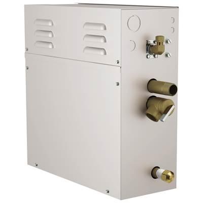 Delta Faucet Universal Showering Components SimpleSteamE Generator - 4kW by Delta Faucet