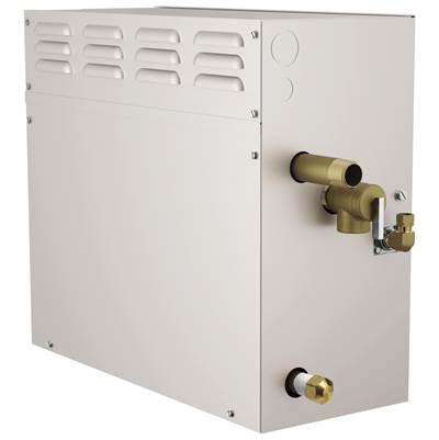Delta Faucet Universal Showering Components SimpleSteamE Generator- 12kW by Delta Faucet