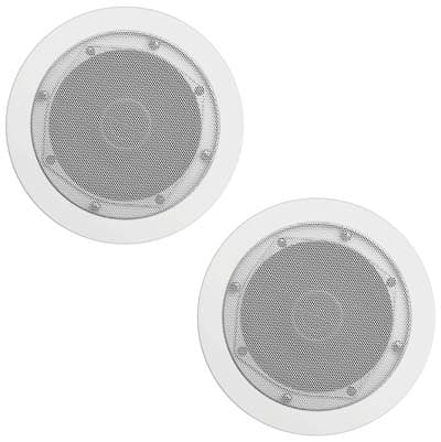 Delta Faucet Universal Showering Components Classic Speakers by Delta Faucet