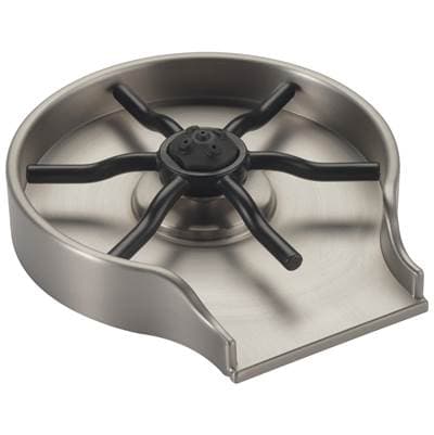 Delta Faucet Other Glass Rinser - Spotshield Stainless