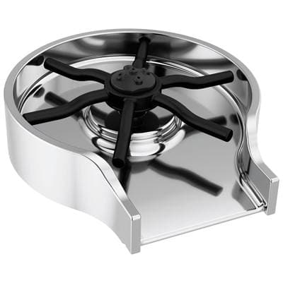 Delta Faucet Other Metal Glass Rinser - Chrome