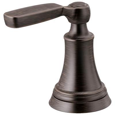 Delta Faucet WoodhurstE Handle Kit - Venetian Bronze by Delta Faucet