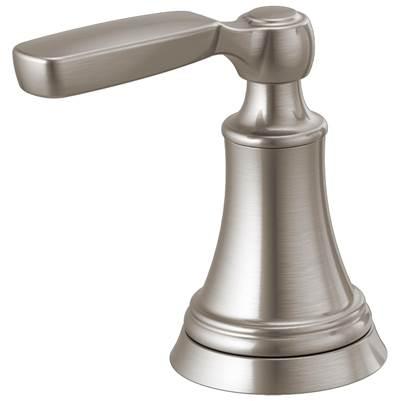 Delta Faucet WoodhurstE Handle Kit - Stainless by Delta Faucet