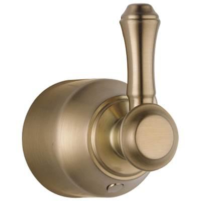 CassidyE Metal Lever Handle - Transfer Valve