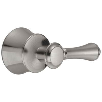 Delta Faucet CassidyE Metal Lever Handle Kit - 13 / 14 Series & Floor Mount - Stainless