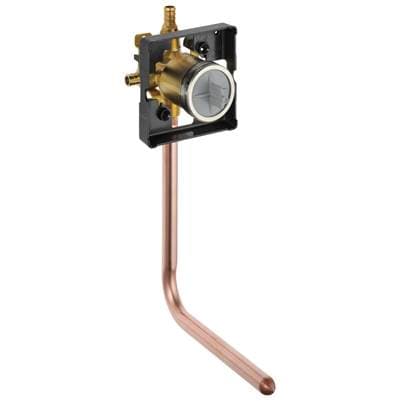 Delta Faucet Other MultiChoice Universal Tub / Shower Rough - Prefab PEX Crimp