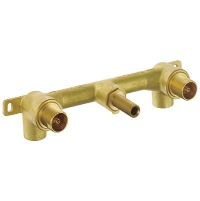 Delta Faucet Ara | Wall mount