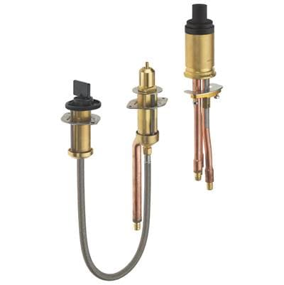 Delta Faucet Other | Rough-in