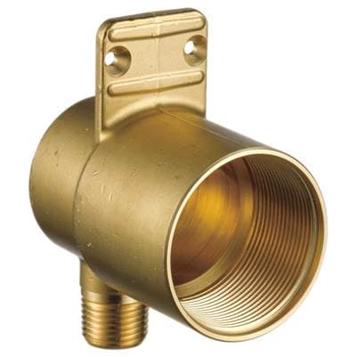Delta Faucet Other HydraChoice Body Spray Rough