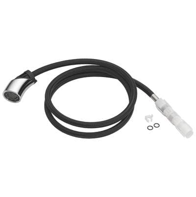 Delta Faucet KayraE Hose Assembly - Champagne Bronze by Delta Faucet