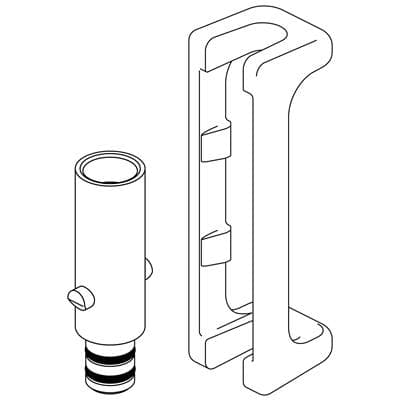 Delta Faucet Other Water Efficient Adapter
