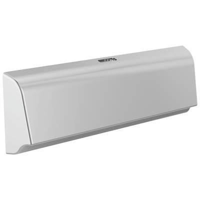 Delta Faucet Universal Showering Components Unilateral Steam Head - Lumicoat Chrome