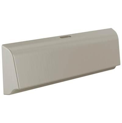 Delta Faucet Universal Showering Components Unilateral Steam Head - Lumicoat Stainless