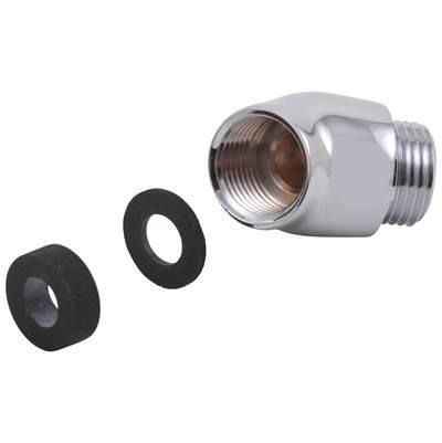 Delta Faucet Other Hand Shower Elbow - Roman Tub - Champagne Bronze by Delta Faucet