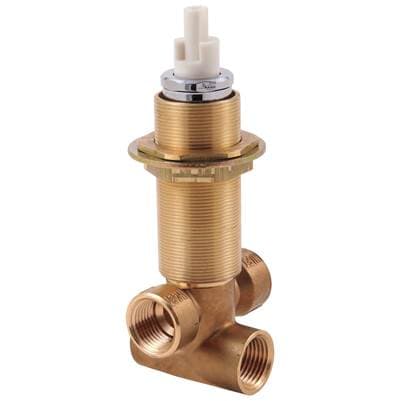 Delta Faucet Other Transfer Valve - Chrome by Delta Faucet