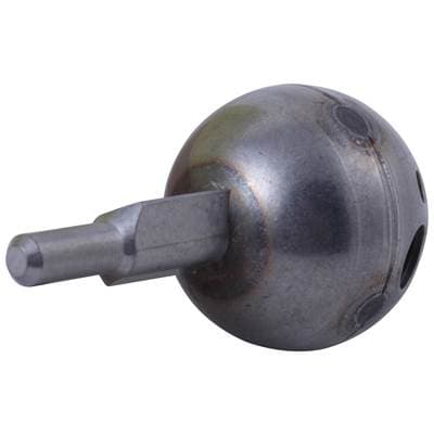 Delta Faucet Other Conversion Ball - 1H Bathroom to Lever Handle