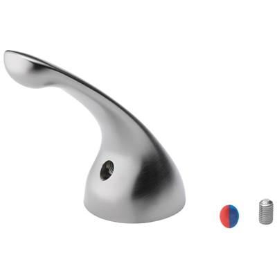 Delta Faucet Waterfall Metal Lever Handle Kit - White by Delta Faucet