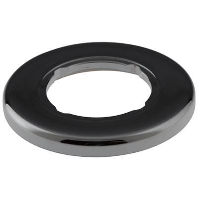 Delta Faucet Trinsic Soap / Lotion Dispenser - Base w/ Gasket - Arctic Stainless by Delta Faucet