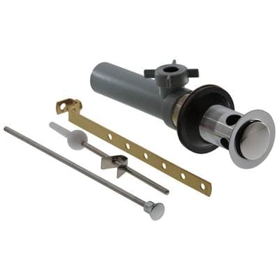 Delta Faucet Other | Series 50/50 - Chrome