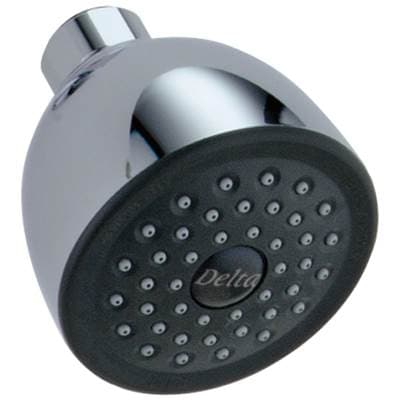 Delta Faucet Other Touch-Clean Shower Head - Chrome