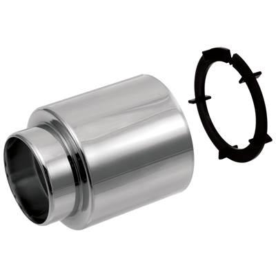 Delta Faucet Sawyere Trim Sleeve - 14 Series - Matte Black by Delta Faucet