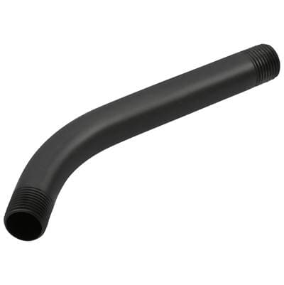 Delta Faucet Other Shower Arm - Matte Black