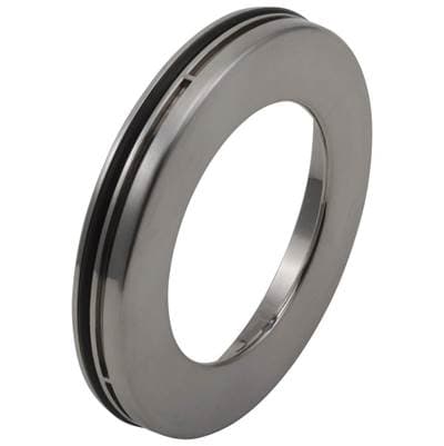Delta Faucet CassidyE Screw Cover - Shower Trim - Champagne Bronze by Delta Faucet