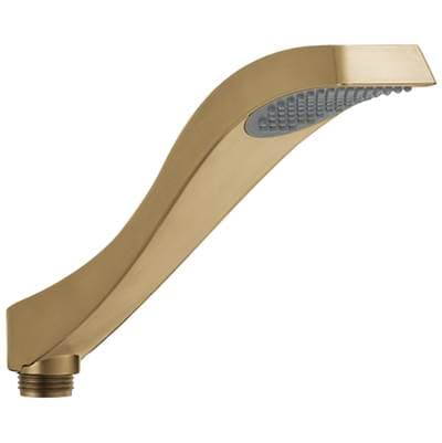 Delta Faucet DrydenE Hand Shower - Roman Tub - Champagne Bronze