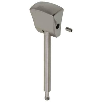 Delta Faucet DrydenE Lift Rod & Finial - Diverter- Roman Tub - Champagne Bronze