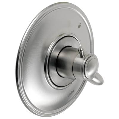Delta Faucet Other Conversion Kit - 1900 Trim - Stainless
