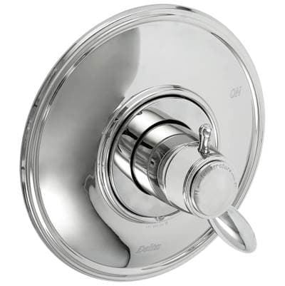 Delta Faucet Other Conversion Kit - 1900 Trim - Chrome