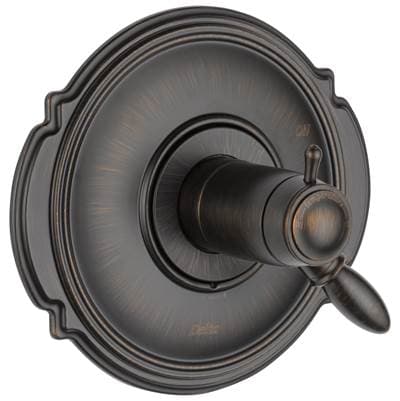 Delta Faucet Other Conversion Kit - 1900 Trim - Venetian Bronze