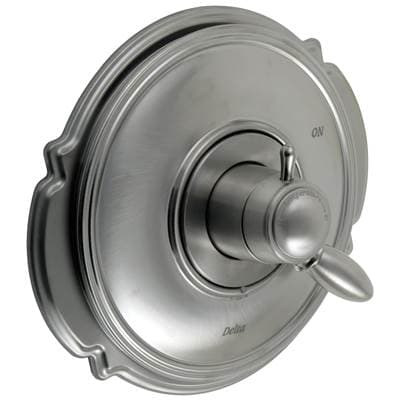 Delta Faucet Other Conversion Kit - 1900 Trim - Stainless