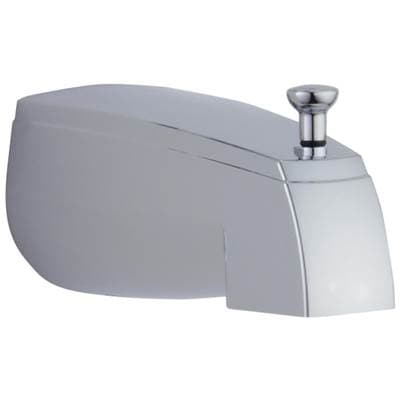 Delta Faucet Other Tub Spout - Pull-Up Diverter - Chrome