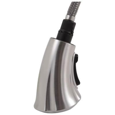 AddisonE Wand Assembly & Hose by Delta Faucet