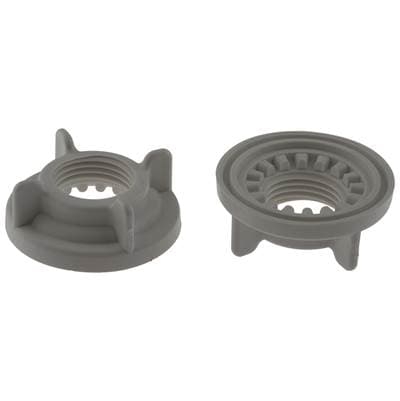 Delta Faucet Other Locknuts (2) by Delta Faucet