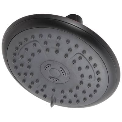 Delta Faucet Porter Shower Head - Oil Bronze