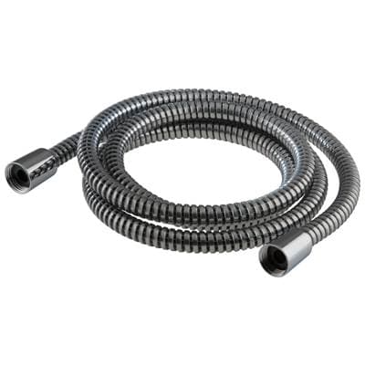Delta Faucet Universal Showering Components Hand Shower Hose & Gaskets - 69'' UltraFlex - Chrome