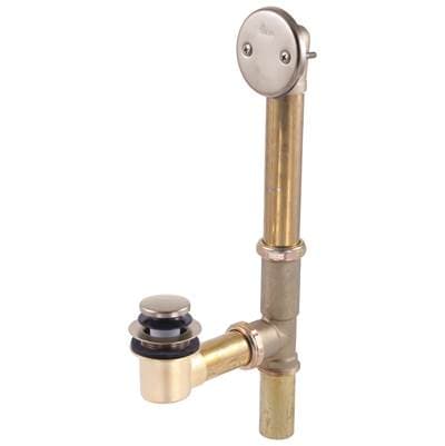 Delta Faucet Other Bath Waste Assembly - Stainless