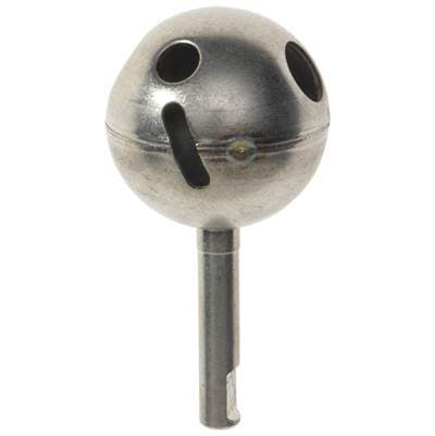 Delta Faucet Other Ball Assembly - Lever Handle - Stainless Steel - Mini-Bulk