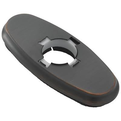 Delta Faucet TalbottE | Escutcheon - Venetian Bronze by Delta Faucet