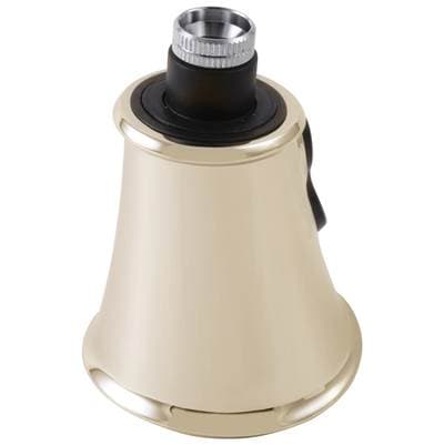 Delta Faucet CassidyE Wand Assembly - Lumicoat Polished Nickel by Delta Faucet