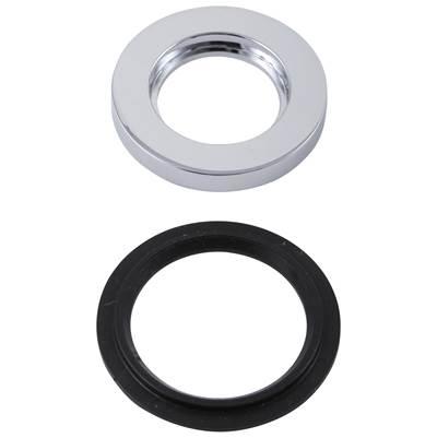 Delta Faucet Trinsic Base & Seal - Handle - Polished Nickel by Delta Faucet