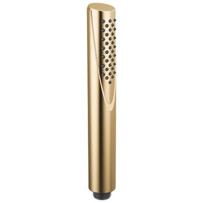 Delta Faucet Trinsic Single-Setting Hand Shower - Champagne Bronze