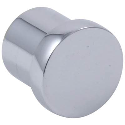 Delta Faucet TetraE Finial - Lumicoat Chrome by Delta Faucet